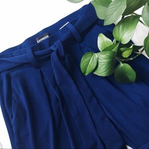 EXPRESS • dress pants